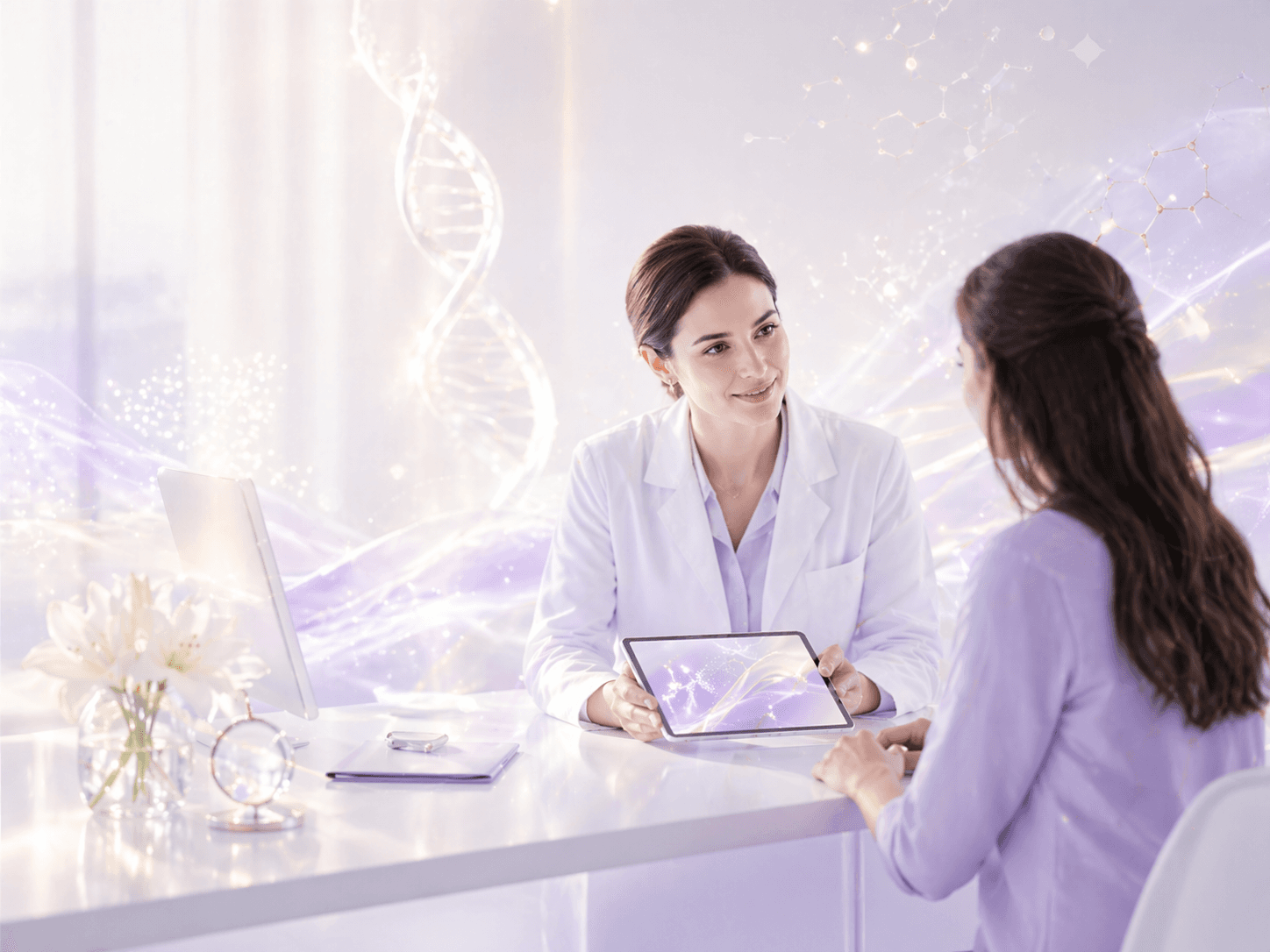 Swiss-Med-Care Hero — medizinisch und ganzheitlich